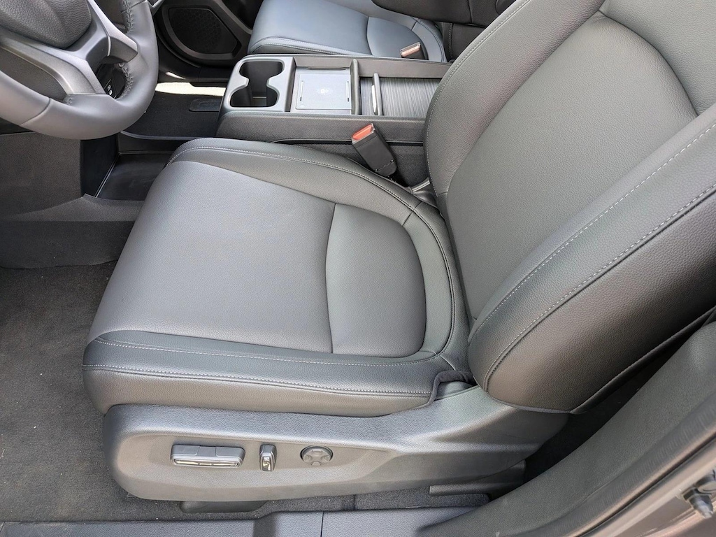 New 2026 Honda Odyssey EX-L Van Passenger