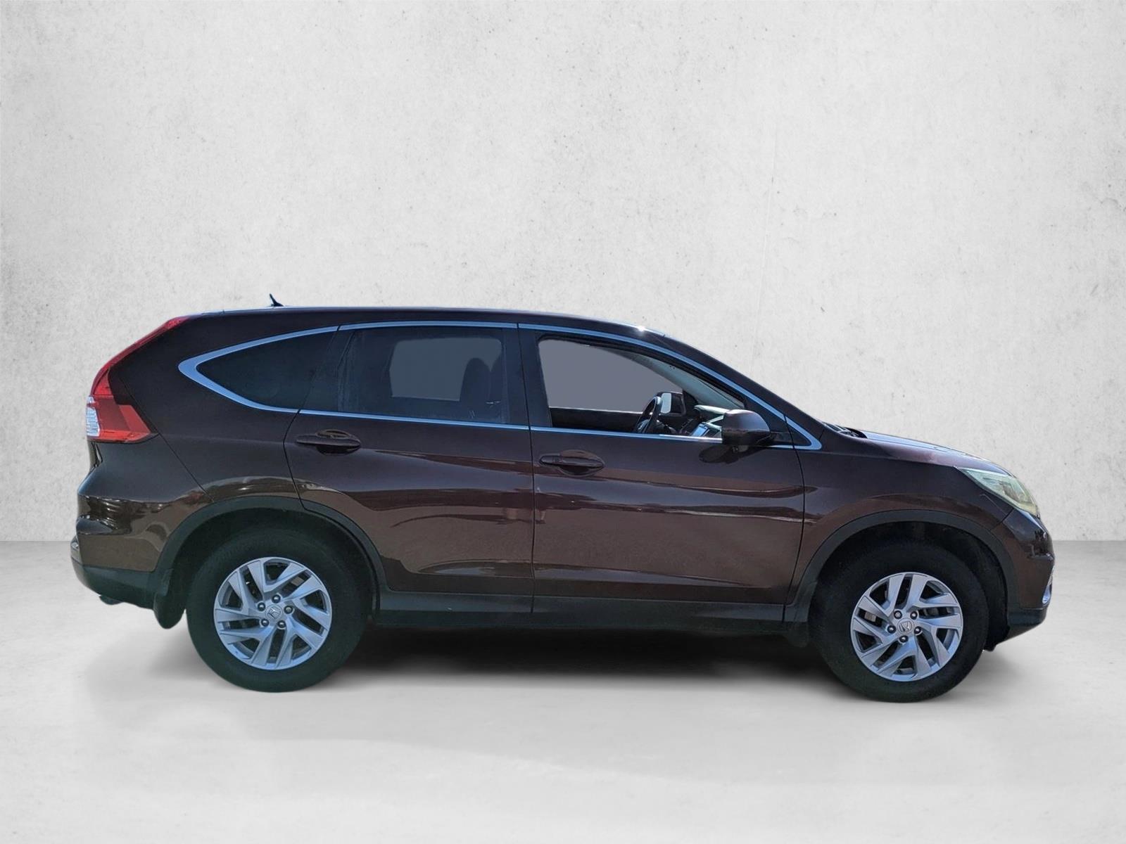 2015 Honda CR-V EX photo 4