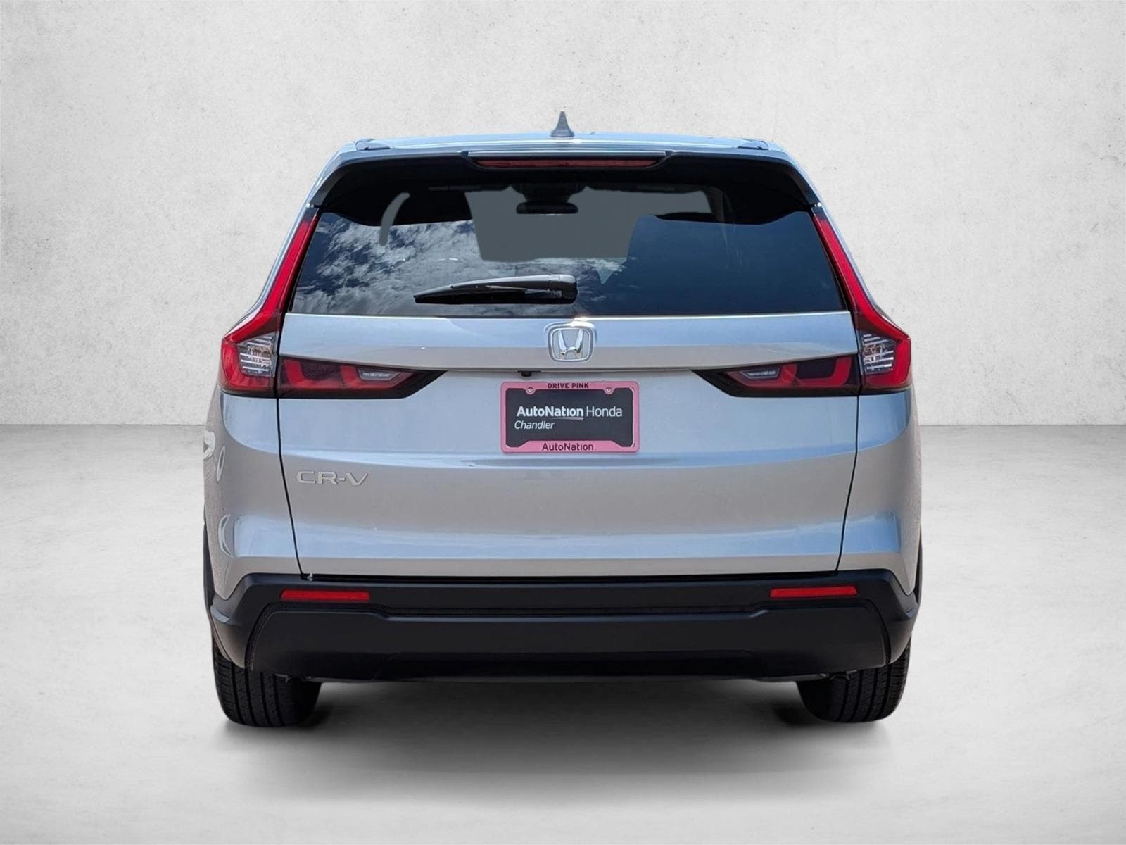 2025 Honda CR-V LX - Photo 7