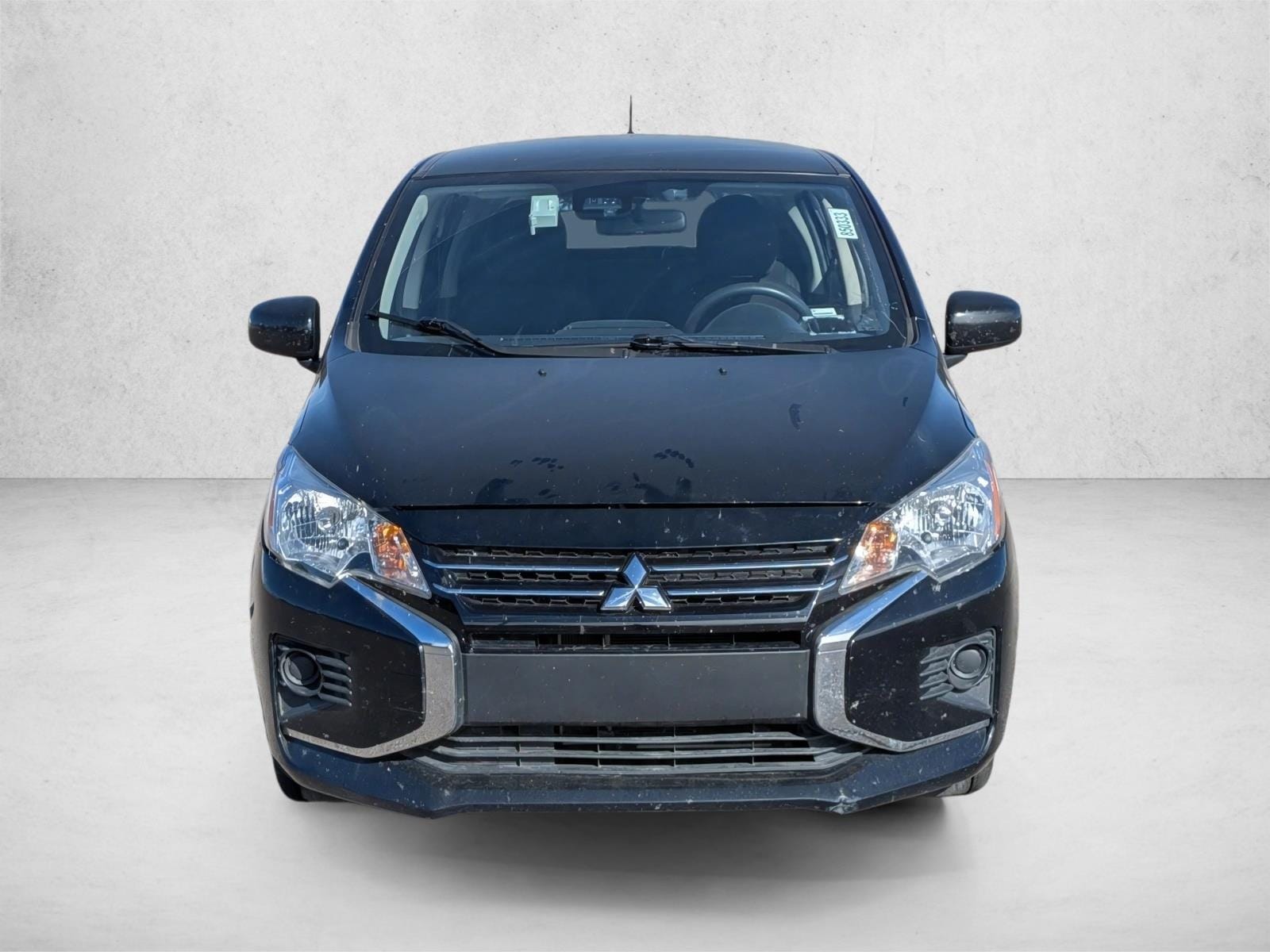 Used 2022 Mitsubishi Mirage ES with VIN ML32AUHJ3NH008454 for sale in Chandler, AZ