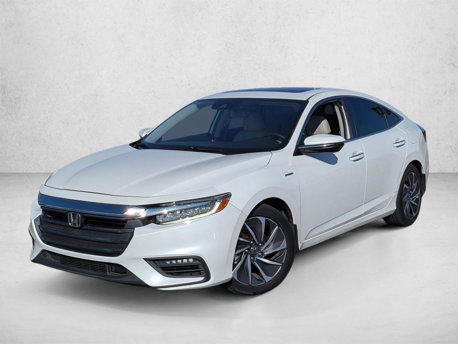 2019 Honda Insight