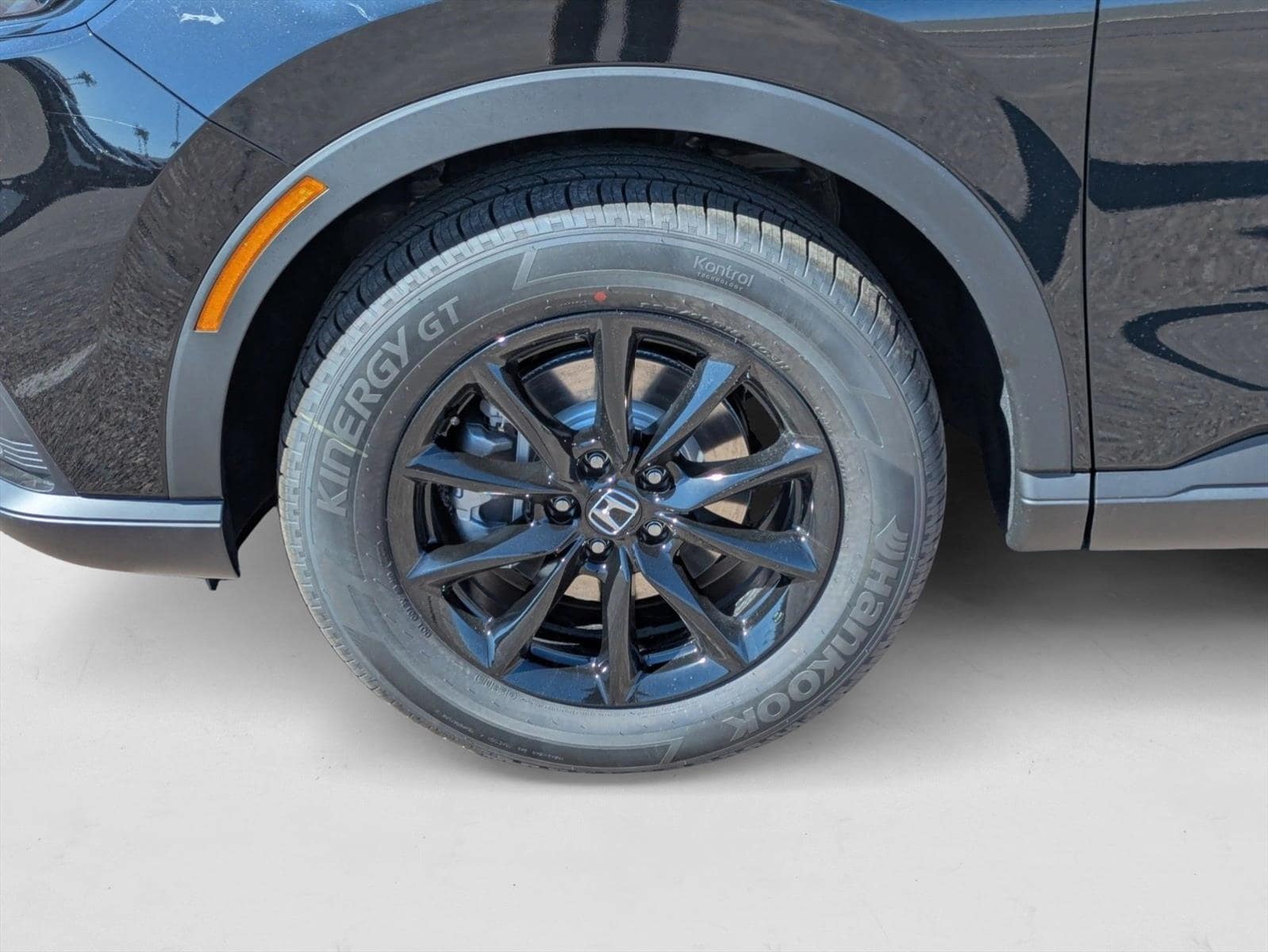 2026 Honda CR-V Sport-L - Photo 10