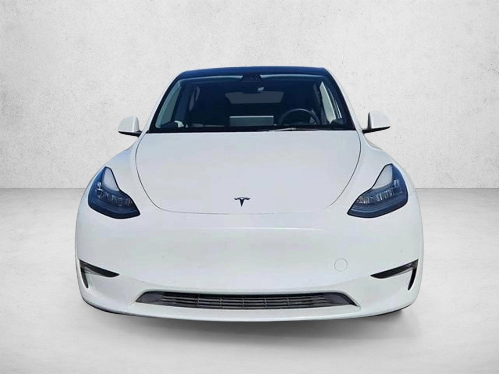 Used 2021 Tesla Model Y Long Range with VIN 5YJYGDEE3MF159130 for sale in Chandler, AZ