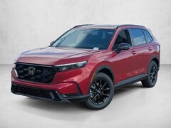 2026 Honda CR-V Hybrid Sport SUV