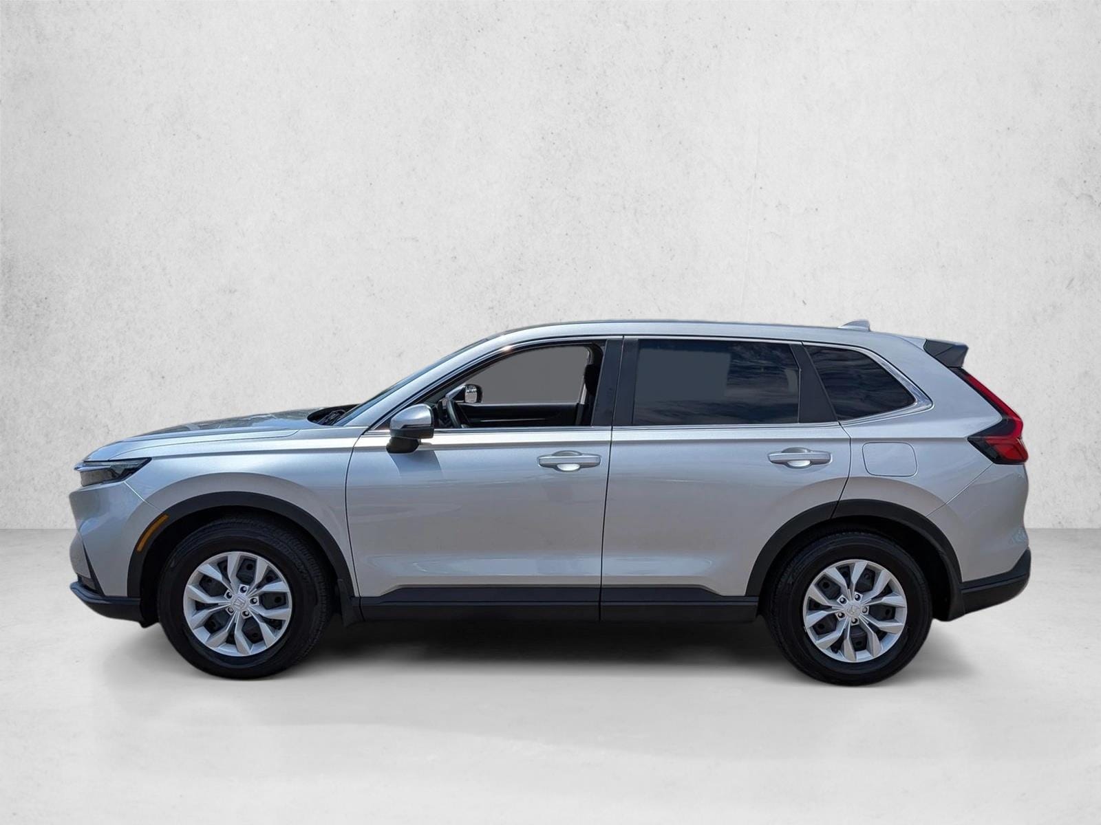 2025 Honda CR-V LX - Photo 9