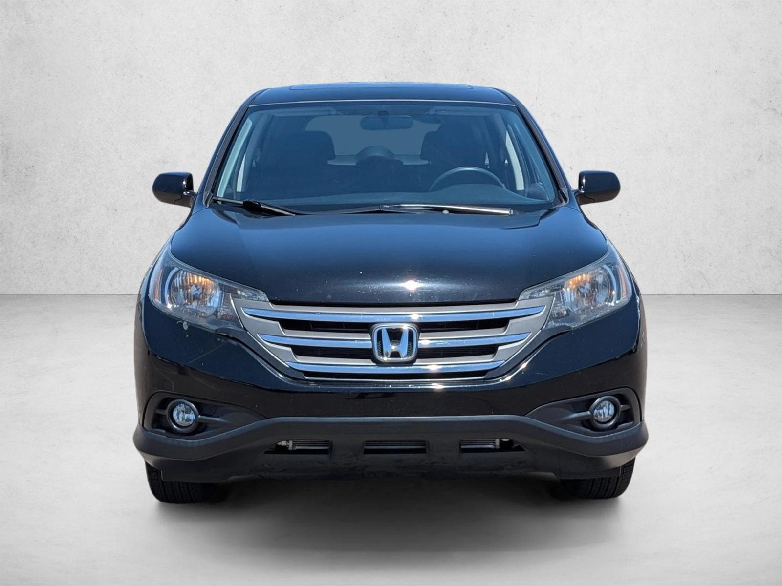 Used 2012 Honda CR-V EX with VIN 3CZRM3H51CG705445 for sale in Chandler, AZ