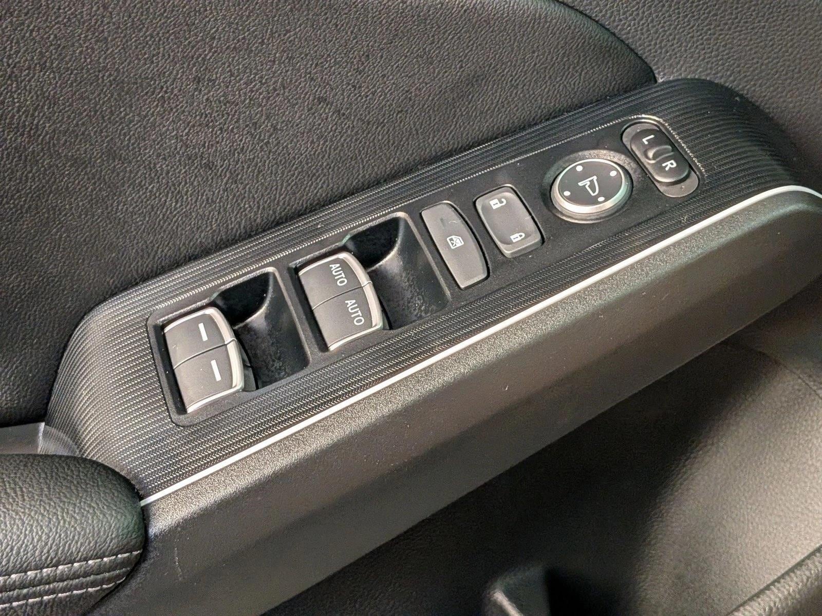 2026 Honda Civic Sport - Photo 11