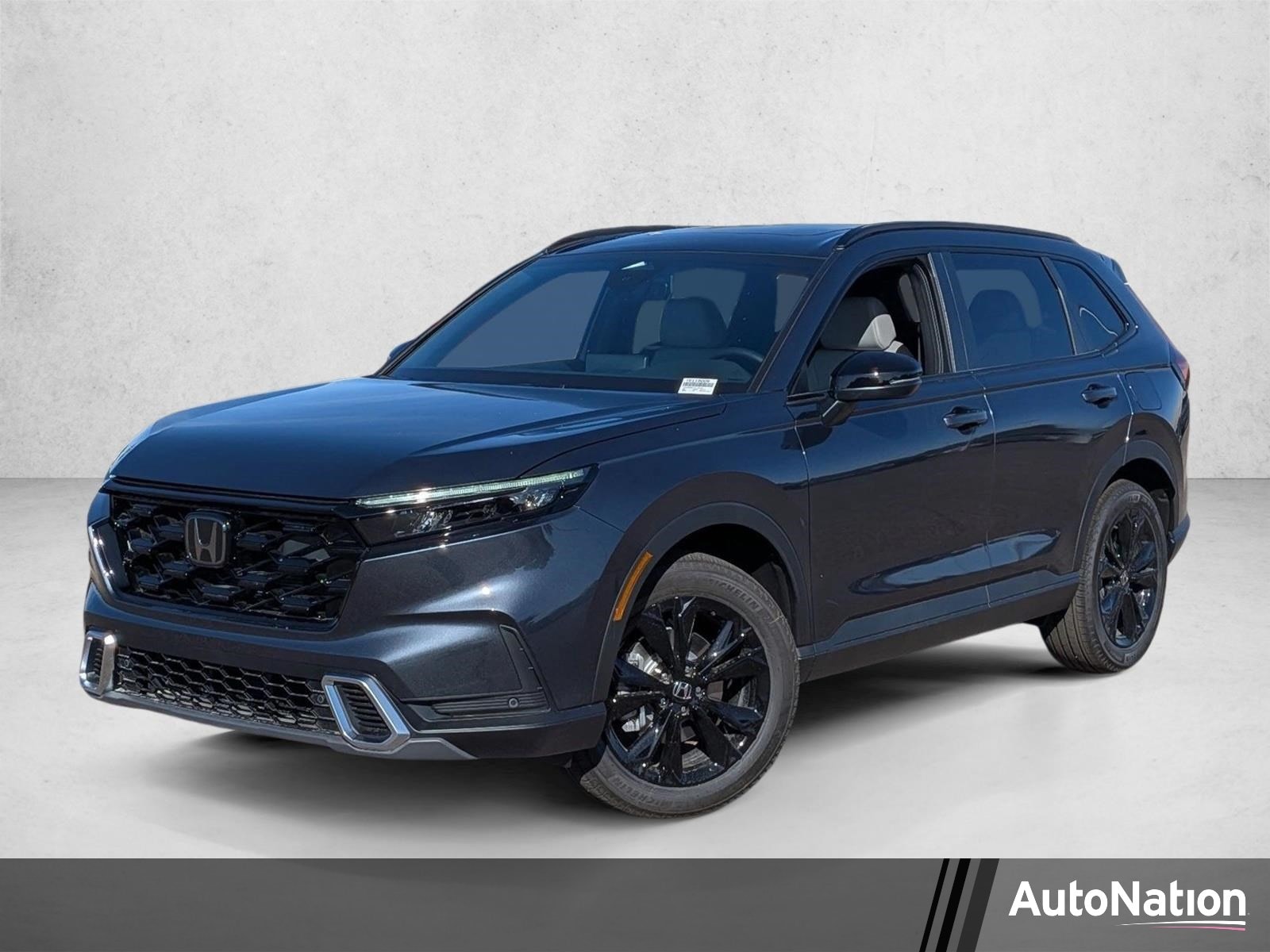 2026 Honda CR-V Hybrid Sport Touring AWD's photo