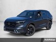  Honda CR-V Hybrid