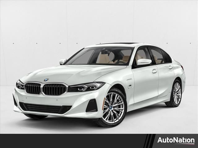 2023 BMW 3 Series
