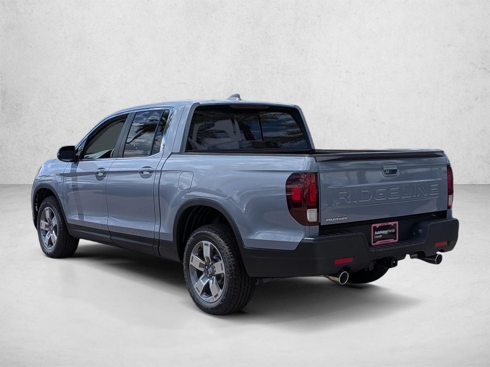 2026 Honda Ridgeline RTL - Photo 9