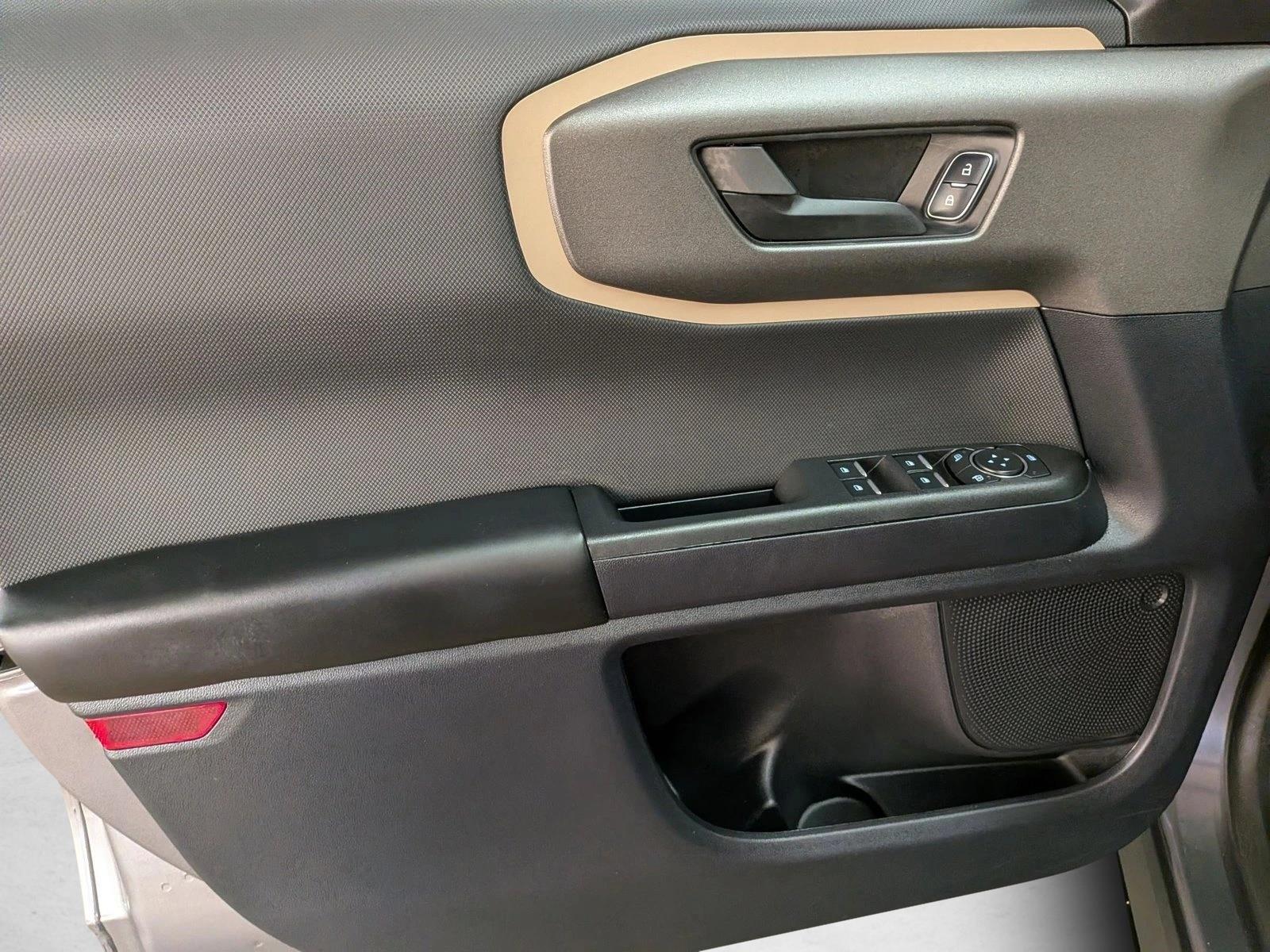 2025 Ford Bronco Sport Big Bend - Photo 12