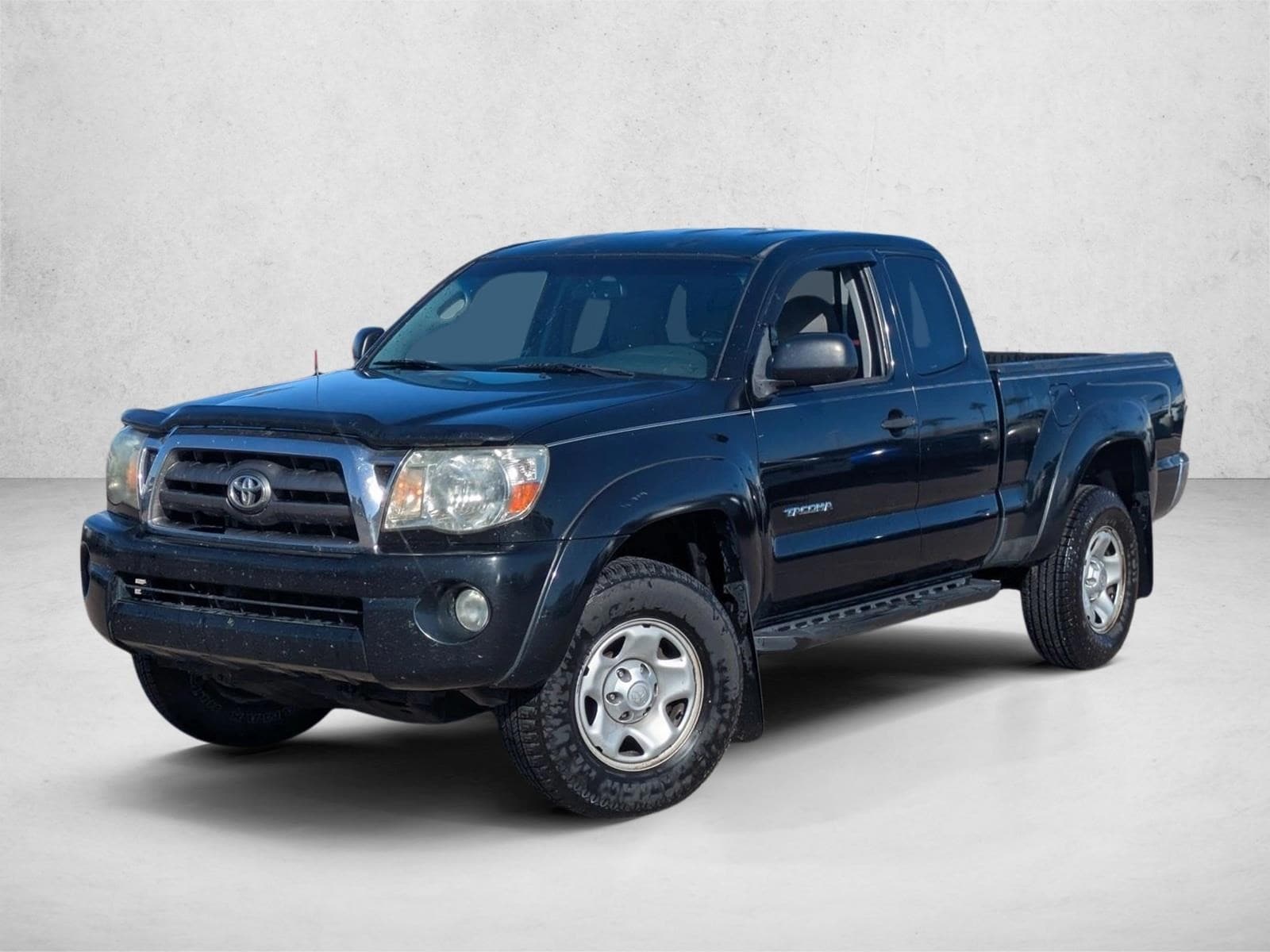 2010 Toyota Tacoma