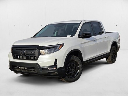 2025 Honda Ridgeline Sport Truck Crew Cab