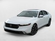 Honda Accord Hybrid