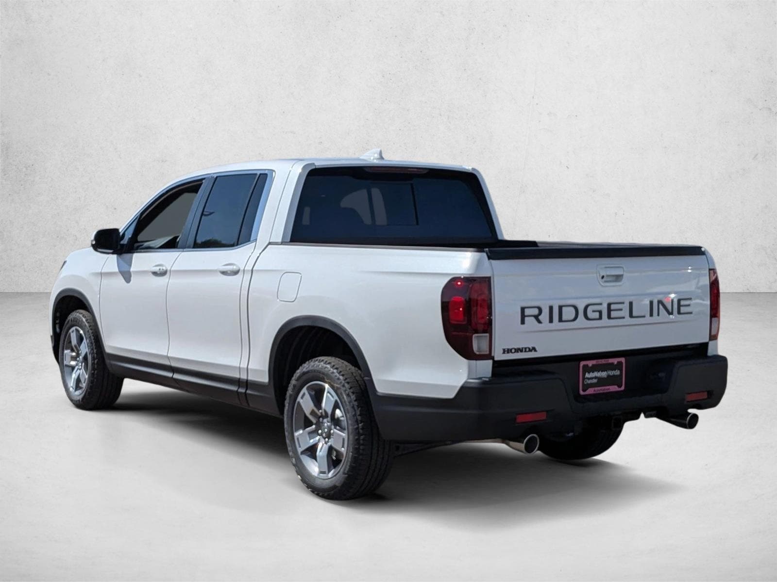 2026 Honda Ridgeline RTL - Photo 9