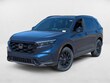 Honda CR-V Hybrid