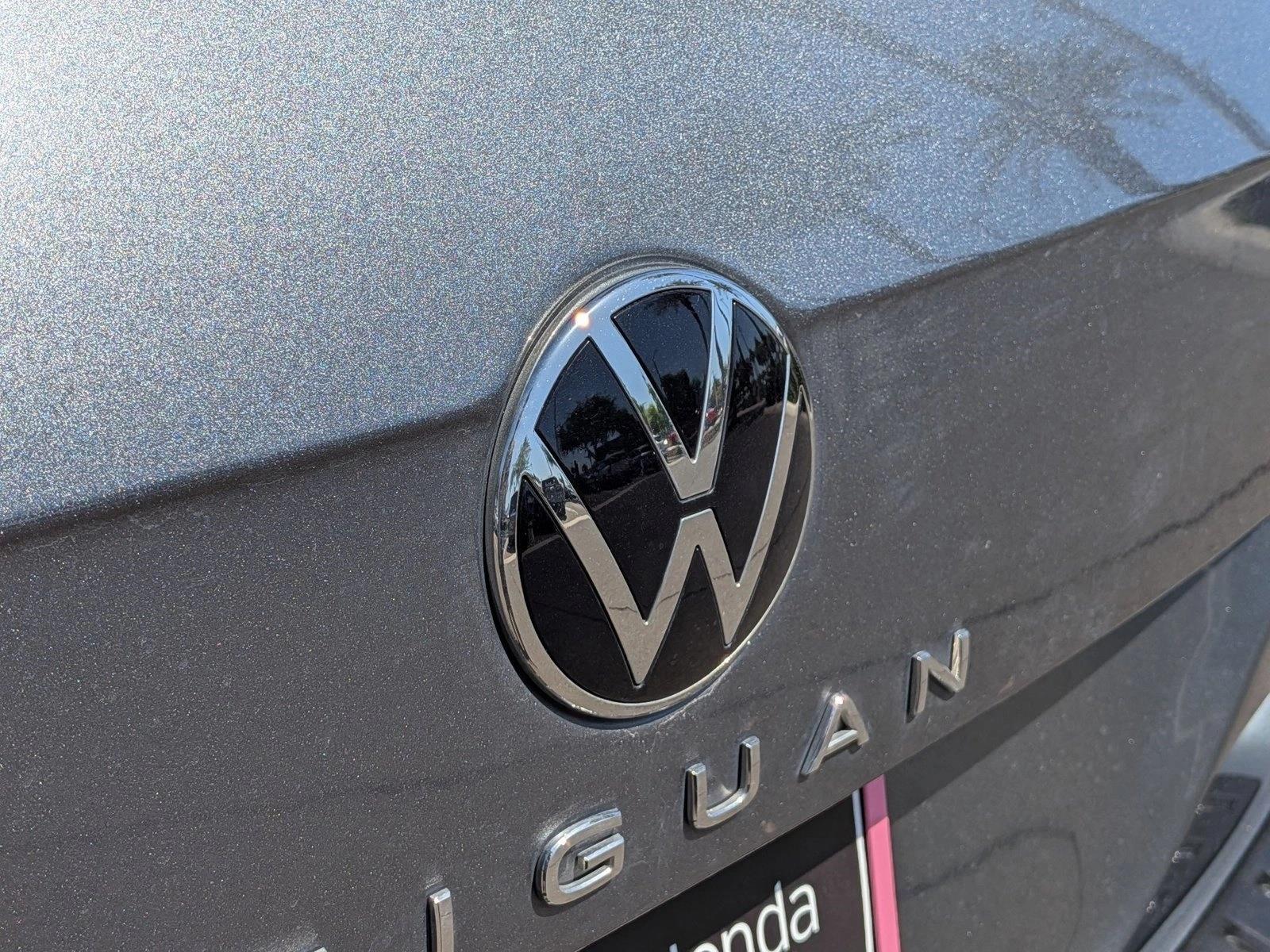 2023 Volkswagen Tiguan SE R-LINE BLACK - Photo 30