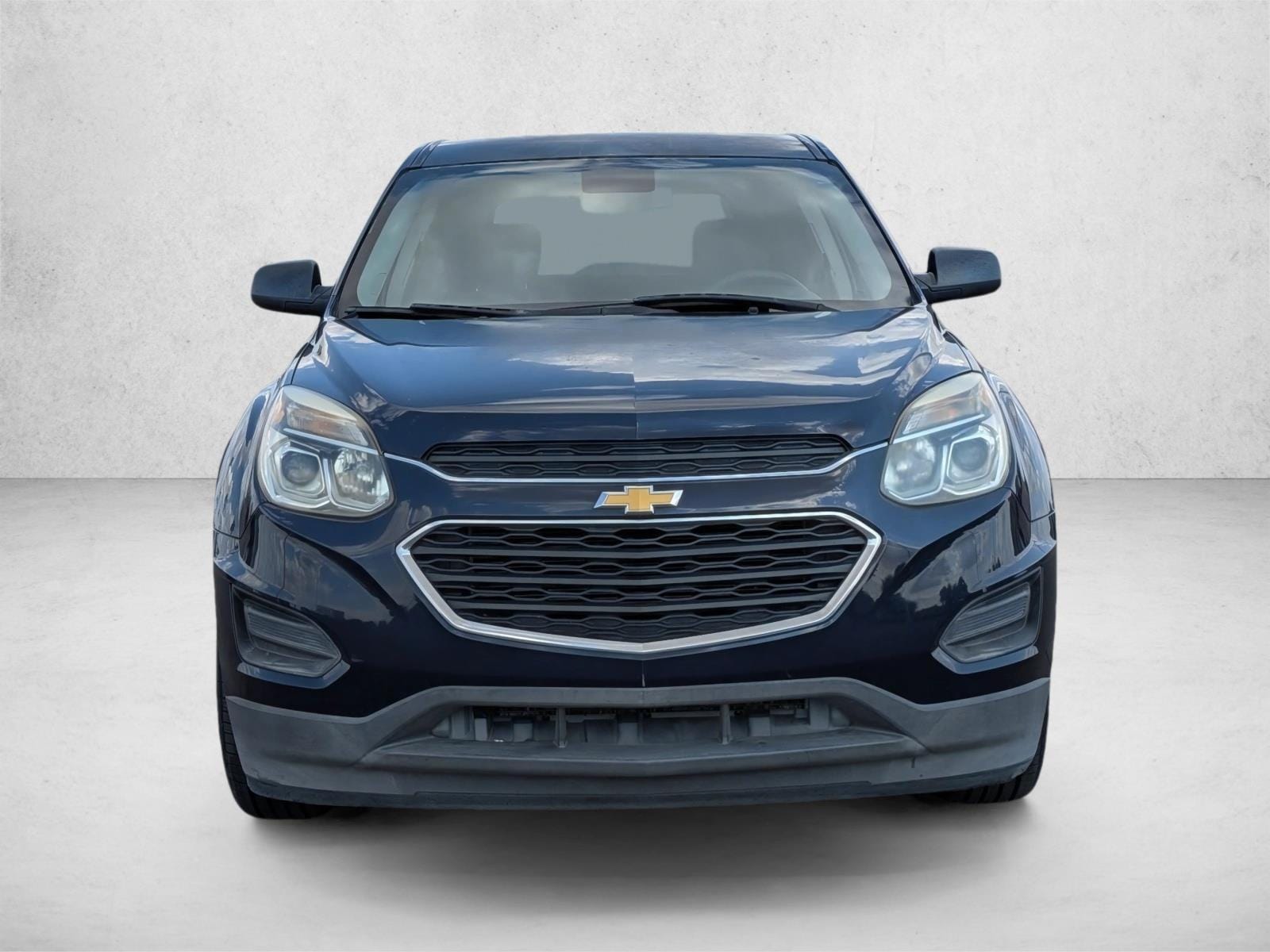 Used 2016 Chevrolet Equinox LS with VIN 2GNALBEK2G1164339 for sale in Chandler, AZ
