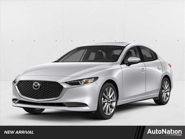 2024 Mazda CX-3 Preferred AT 4-Door SKYACTIV's photo