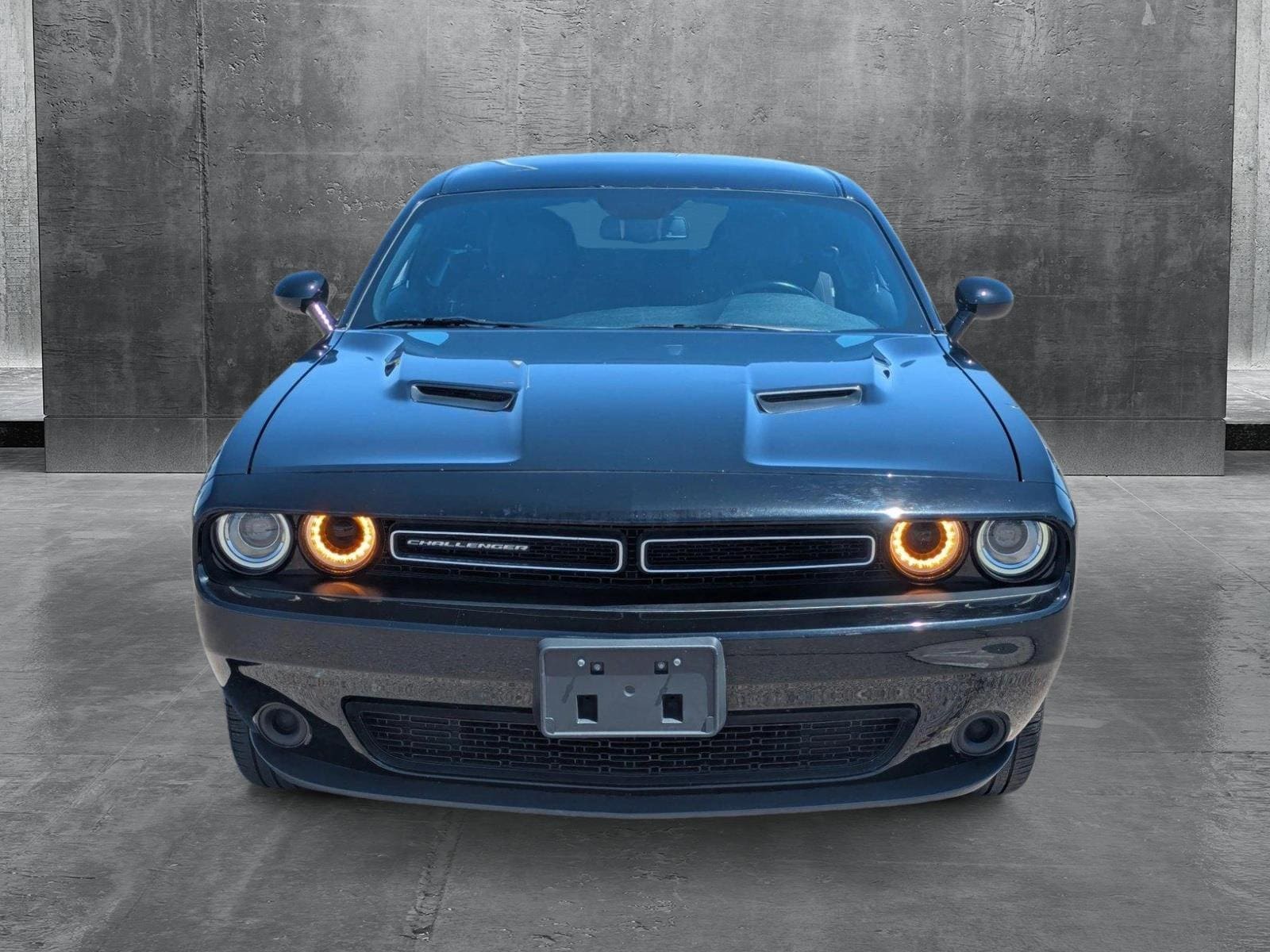 Used 2023 Dodge Challenger SXT with VIN 2C3CDZGG2PH697061 for sale in Chandler, AZ