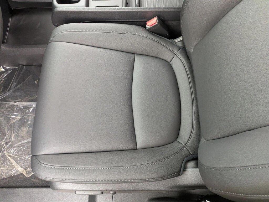 New 2026 Honda Odyssey EX-L Van Passenger