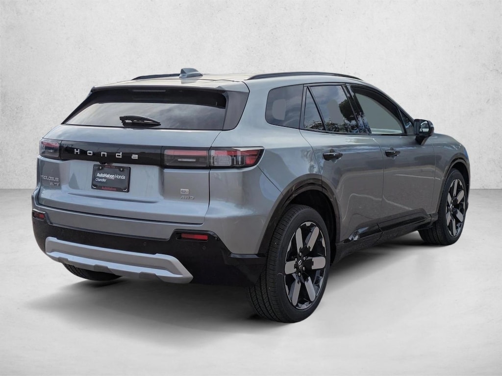 New 2025 Honda Prologue Elite SUV