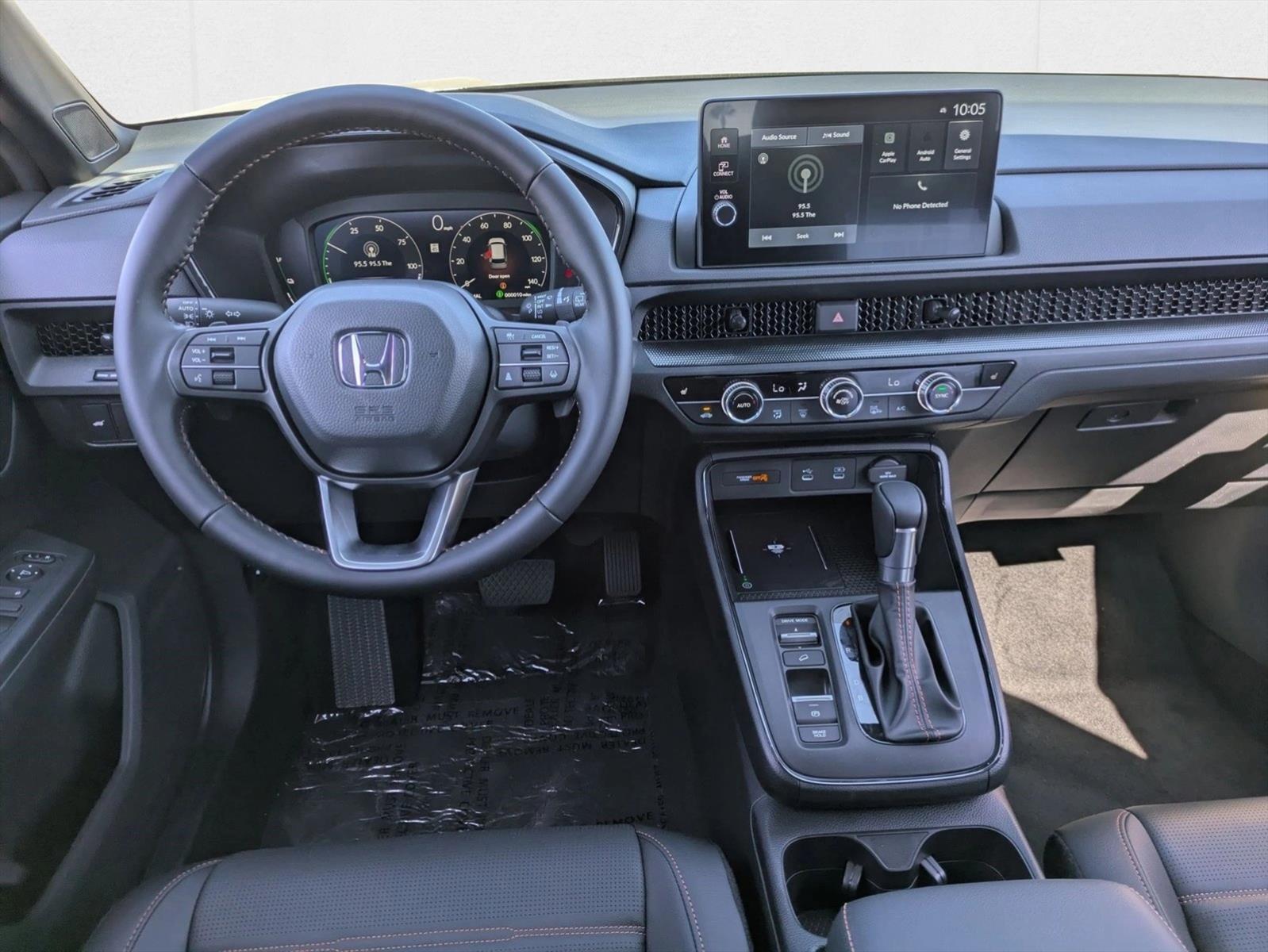 2026 Honda CR-V Sport-L - Photo 14
