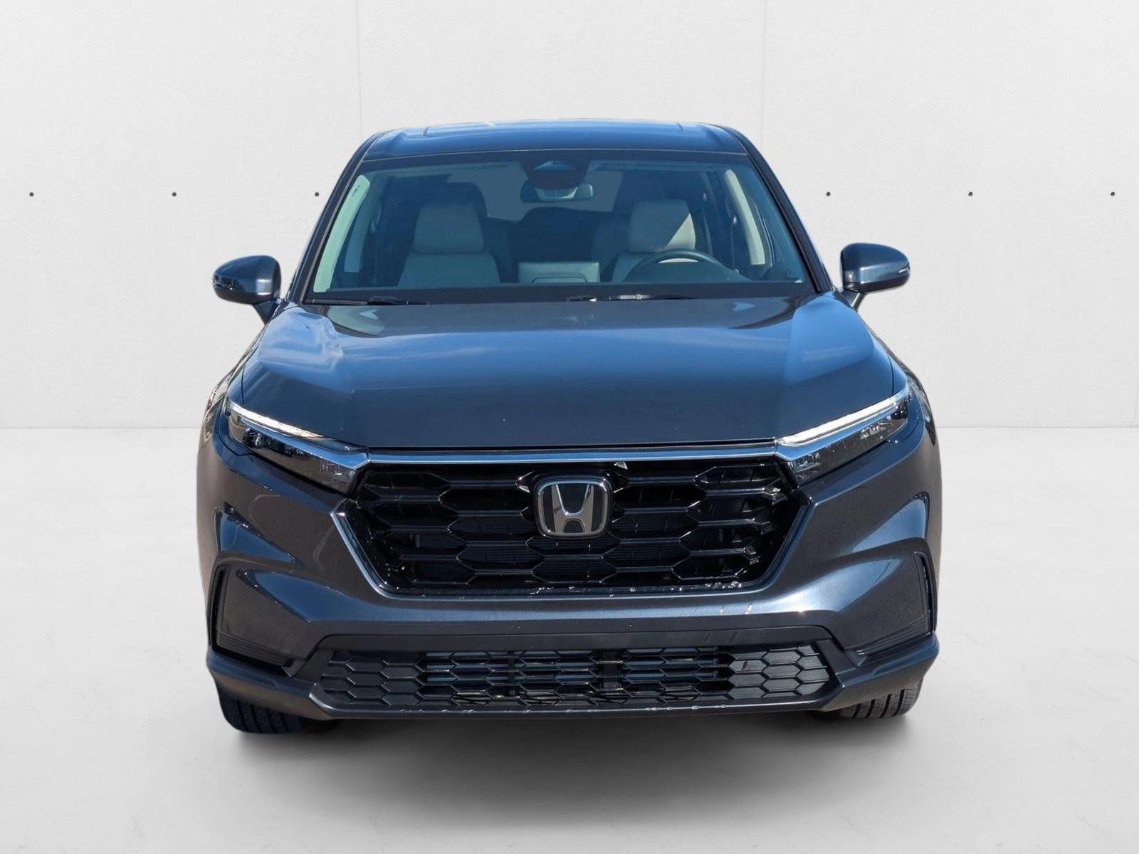 2025 Honda CR-V EX photo 2