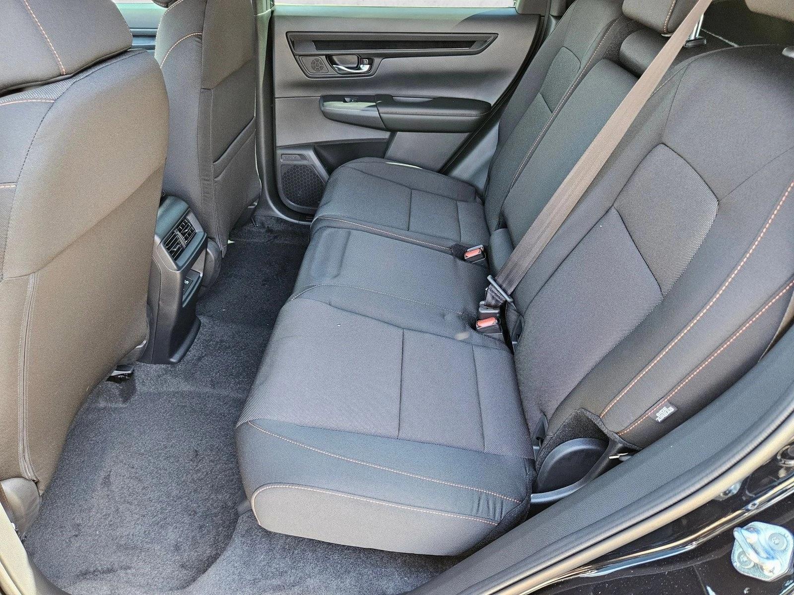 2026 Honda CR-V TrailSport - Photo 15