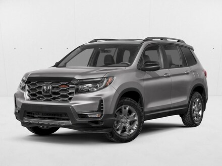 2024 Honda Passport TrailSport SUV
