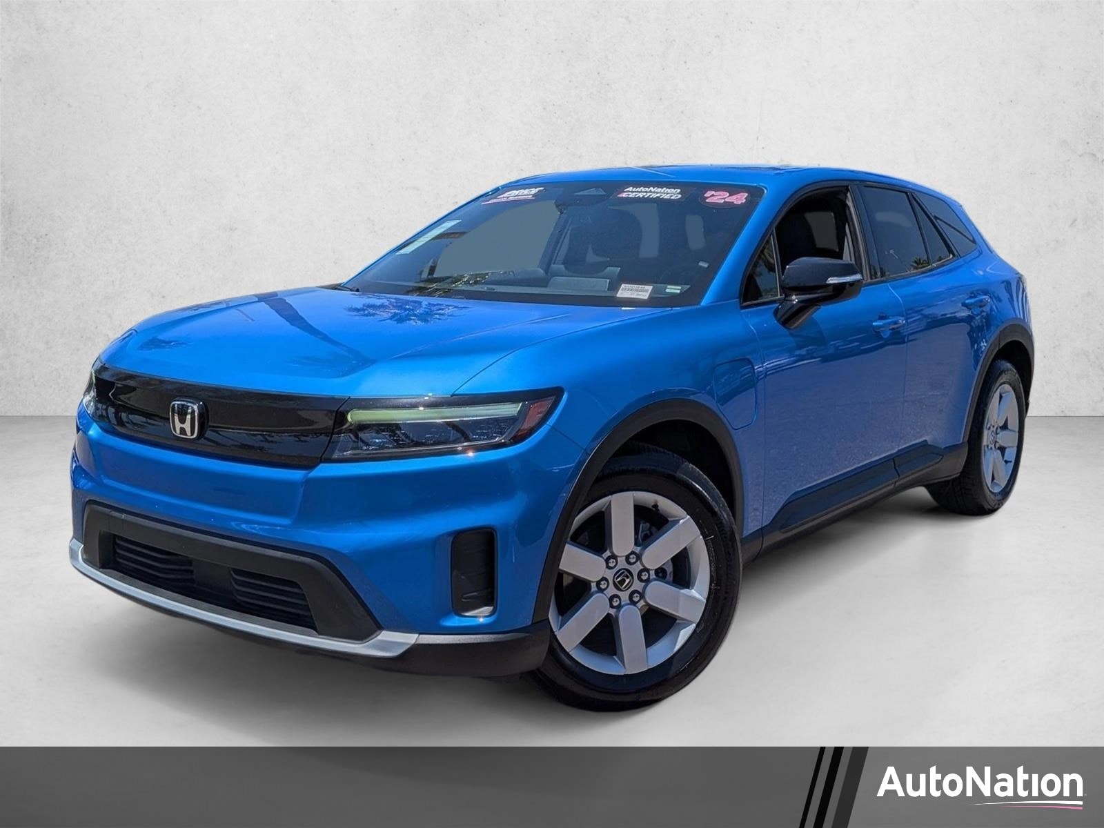 2024 Honda Prologue EX AWD's photo