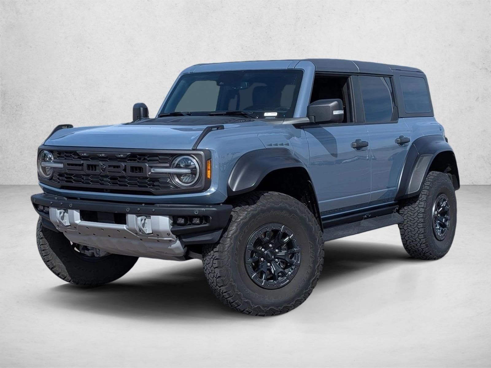 2023 Ford Bronco 4-Door Raptor