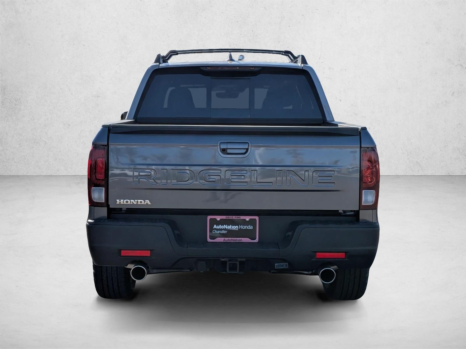 2026 Honda Ridgeline RTL - Photo 8