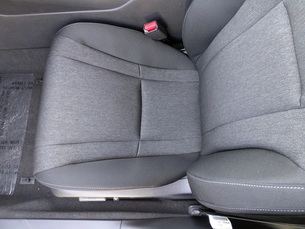 New 2025 Honda Accord SE Sedan