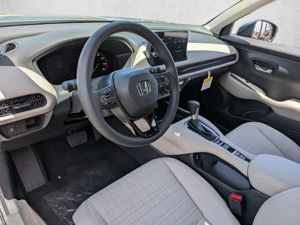 New 2027 Honda HR-V LX SUV