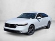  Honda Accord Hybrid