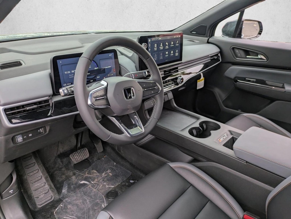 New 2025 Honda Prologue Touring SUV