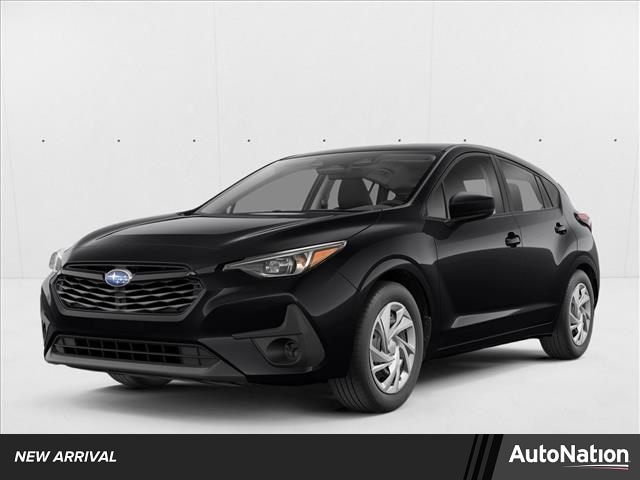 2024 Subaru Impreza