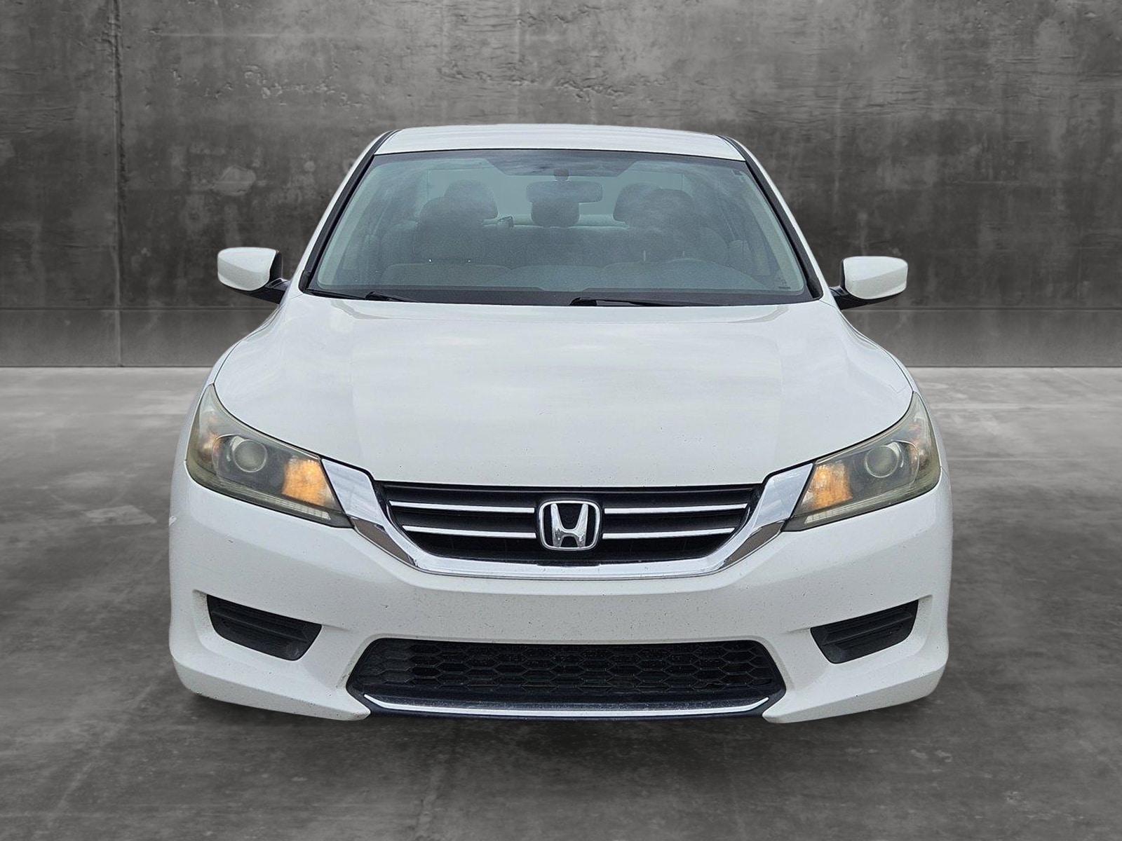 Used 2013 Honda Accord LX with VIN 1HGCR2F37DA163391 for sale in Chandler, AZ