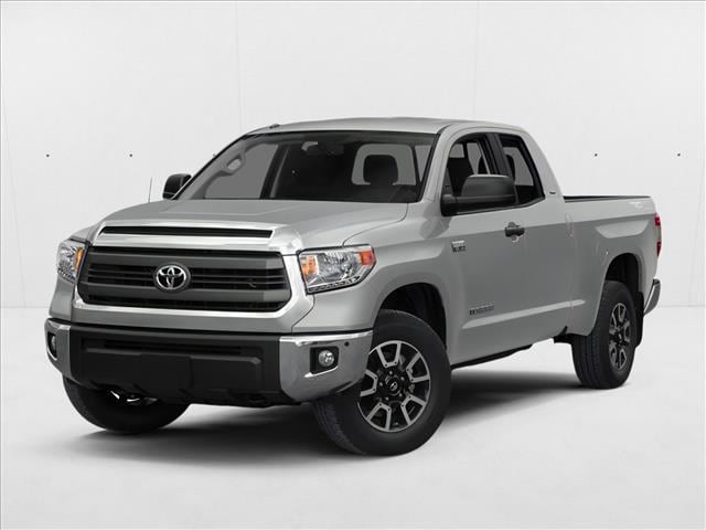 2014 Toyota Tundra SR5's photo