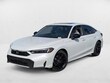 Honda Civic Hybrid