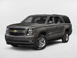 Chevrolet Suburban 1500