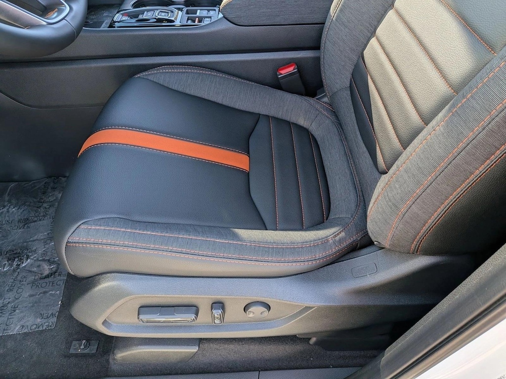 New 2026 Honda Passport TrailSport SUV