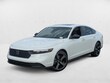 Honda Accord Hybrid