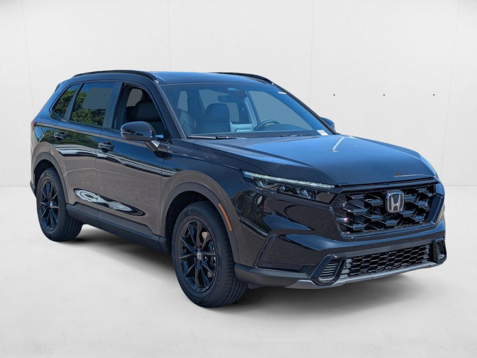 2026 Honda CR-V Sport-L - Photo 7
