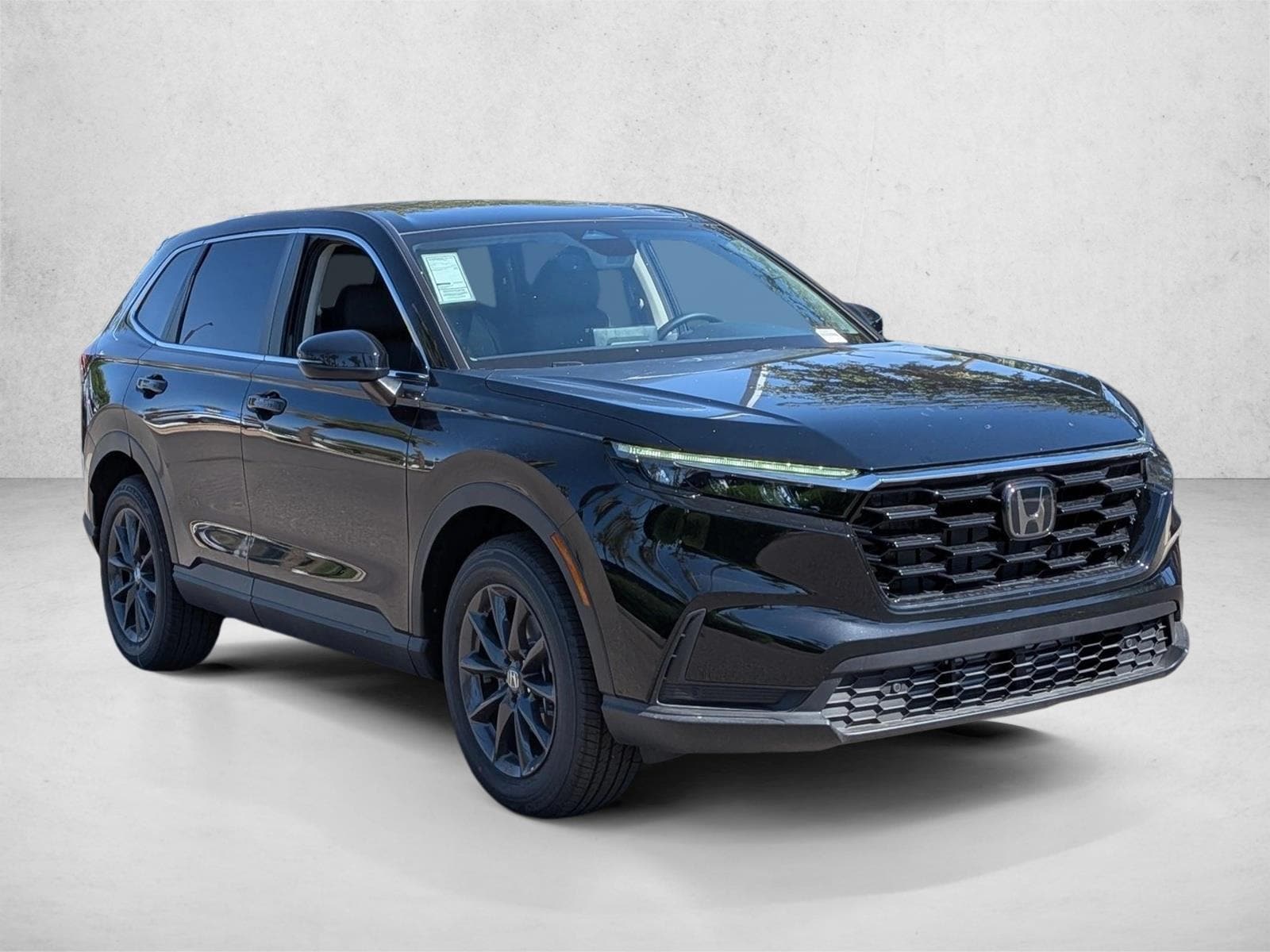 2026 Honda CR-V EX-L - Photo 7