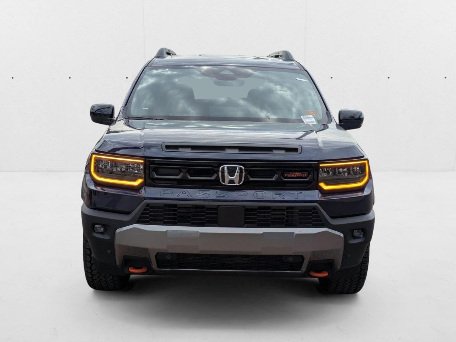 2026 Honda Passport TrailSport - Photo 6