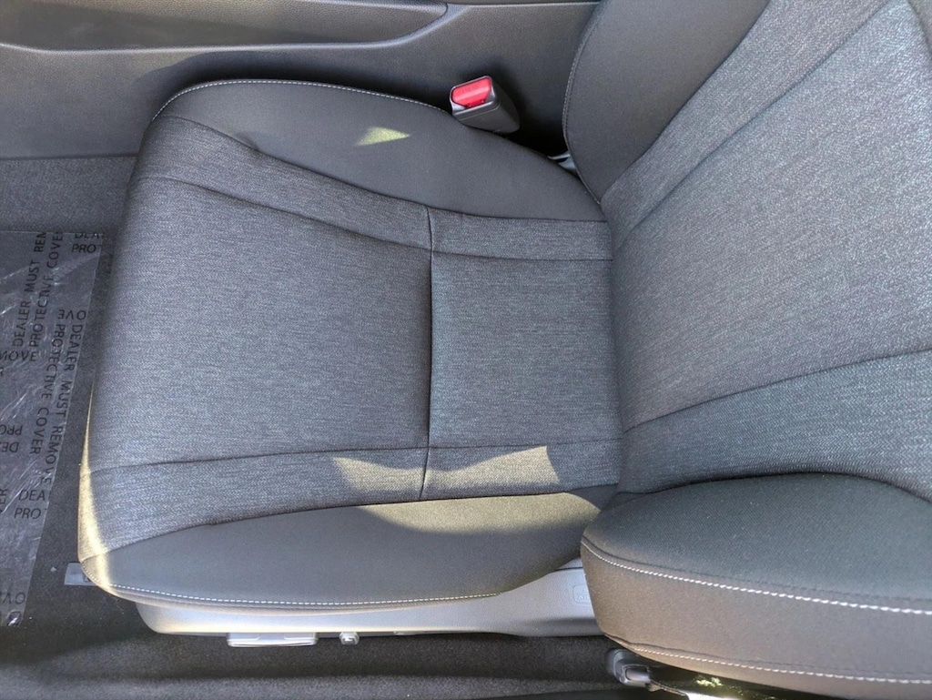 New 2025 Honda Accord SE Sedan