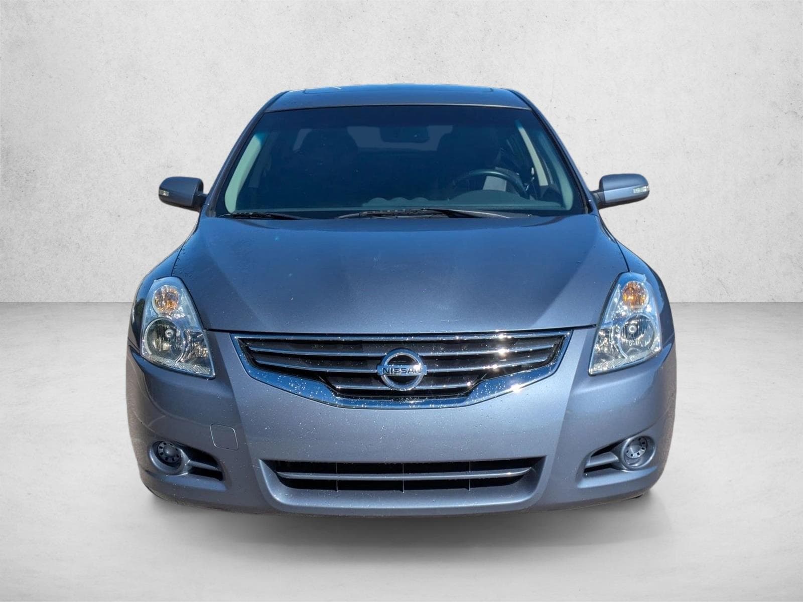 Used 2012 Nissan Altima S with VIN 1N4AL2AP3CN434722 for sale in Chandler, AZ